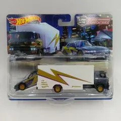 Hot Wheels 日産 シルビア S13トランスポーター