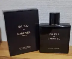 CHANEL BLEU DE CHANEL オードゥ パルファム 100ml