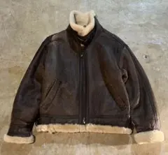 B-3 フライトジャケット
