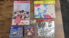 ディズニーキャラクター/まとめ売り
