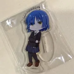 ぼっち・ざ・ろっく！ 山田リョウ アクリルキーホルダー　アクリルスタンド