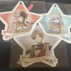 SMC組 6周年 コトブキヤ特典 コンプリート