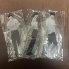 アクリルスタンド アクスタ 西垣匠 みなしょー みなと商事のコインランドリー