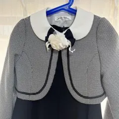 卒園式　入学式　フォーマルスーツ