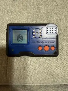 デジモンペンデュラムエックス3.0 パープル＆ オレンジ - メルカリ
