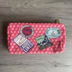 エスティーローダー 非売品 化粧ポーチ