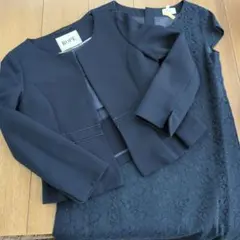 ワンピーススーツ　セレモニースーツ