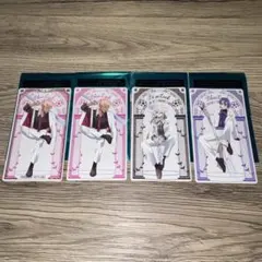 ブルーロック sweets flavor 2026 イラストシート レア 箔押し