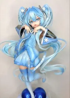 初音ミク リペイント T-MOST ターコイズパール - メルカリ