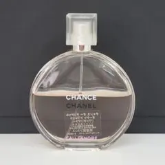 CHANEL シャネル チャンス オー タンドゥル 100ml 香水