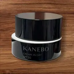 未使用❤️カネボウ クリームインデイ 40g