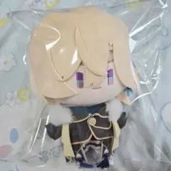 崩壊スターレイル スタレ ぬいぐるみ アベンチュリン