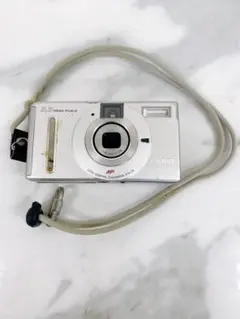 ＋CASIO（カシオ）XV-3 コンパクトデジタルカメラ