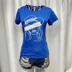 y2k 00s セシルマクビー ピチTシャツ 平成ギャル アーカイブ グランジのサムネイル