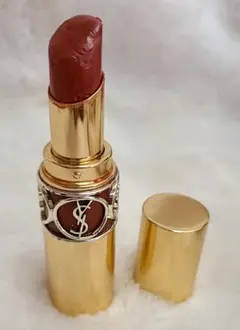 イヴサンローラン ルージュヴォリュプテシャイン No.151 オレンジカラコ