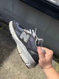 E*O様 New Balance M990V3 ニューバランス　M990NB3