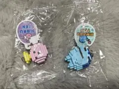 たまごっち ガチャガチャ