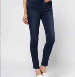 アズールバイマウジー　デニム