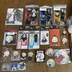 東京リベンジャーズ　まとめ売り