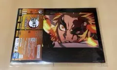 鬼滅の刃　一番くじ　煉獄杏寿郎