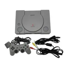 SONY PlayStation SCPH-7000 コントローラー 周辺機器