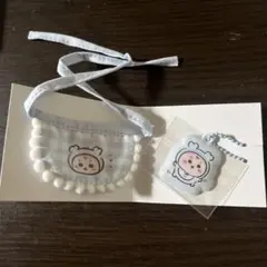 ちいかわbaby カニちゃん　古本屋