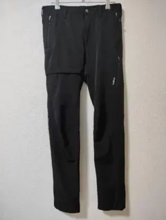 WORKMAN エアロストレッチクライミングパンツ Mサイズ