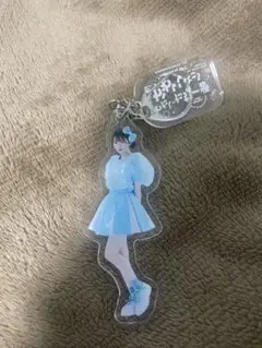 CUTIE STREET 梅田みゆ アクリルキーホルダー
