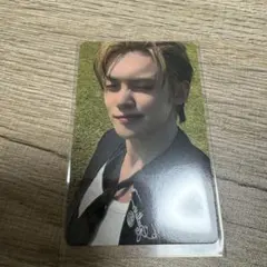 txt ヨンジュン MOAZONE fc特典 会場限定 トレカ