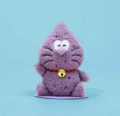 ドラえもん マスコット 焼き芋 肩のせマスコットぬいぐるみ 上海限定