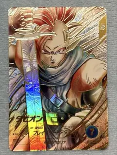 SDV9-064パラレルタピオンドラゴンボールスーパーダイバーズGDR