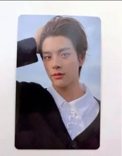 ENHYPEN ANSWER ジェイク　特典　トレカ