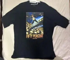 Official髭男dismライブグッズ　50％ビンテージTシャツ　フリーサイズ