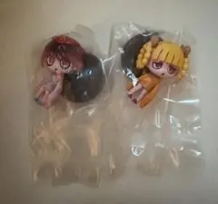 VIRUSWEETSウイルスイーツ 甘味処 2点セット
