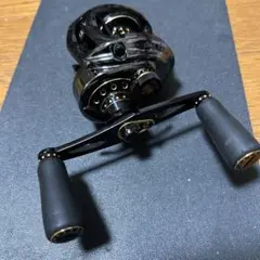 2026年最新】abu garcia revo lj 4の人気アイテム - メルカリ