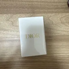 Dior 限定トランプ