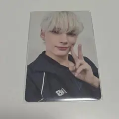 TXT ヒュニンカイ ベルーナドーム 埼玉 会場限定 ラキドロ トレカ