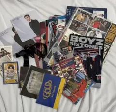 SixTONES 特典 まとめ売り