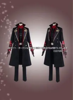 2025年最新】加州清光 コスプレ コストモの人気アイテム - メルカリ