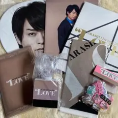 ARASHI LIVE TOUR 2013 