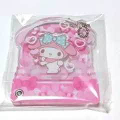 サンリオ マイメロディ アクリルキーホルダー