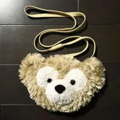 東京ディズニーリゾートDuffy ダッフィー ポシェット