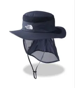 【 新品未使用！】THE NORTH FACE サンシールドハット 　KL