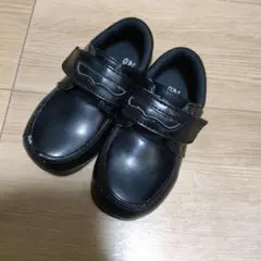 IFME フォーマルシューズ 14.0 ブラック