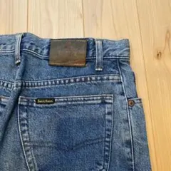 Sweet Camel ストレートデニムパンツのサムネイル