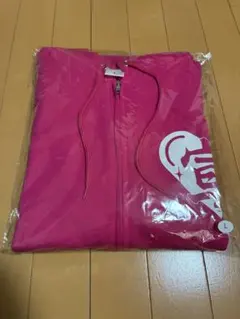 超ときめき宣伝部 定番パーカー XXL 赤色 坂井仁香 とき宣 - メルカリ