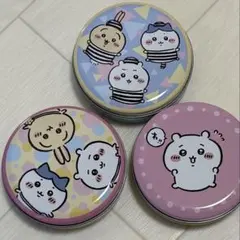 ちいかわ プチキャン セット