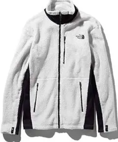 美品　THE NORTH FACE ジップインバーサミッドジャケットXL