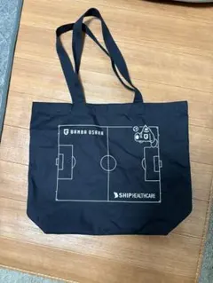 2026年最新】ガンバ大阪 トートバックの人気アイテム - メルカリ