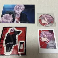 Blackish House 椎葉剛 セット